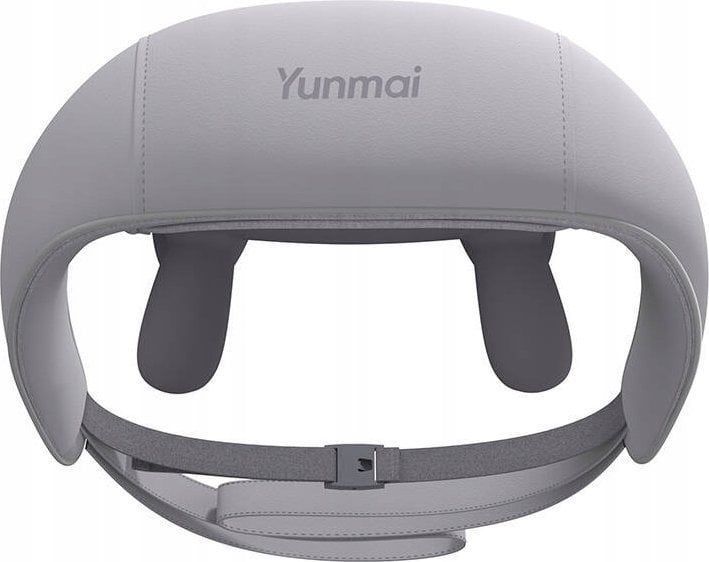 Масажер Yunmai YMB241 Grey 557658ua фото