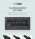 Блок живлення GameMax GS-750G Black 627754ua фото 27