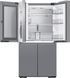 Холодильник з морозильною камерою Samsung RF65DG960ESREO 622249 фото 5