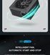 Блок живлення GameMax GS-750G Black 627754ua фото 21