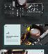 Блок живлення GameMax GS-750G Black 627754ua фото 15