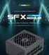 Блок живлення GameMax GS-750G Black 627754ua фото 9