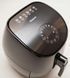 Фритюрница Germin MAX-1700-W Black 496759 фото 6