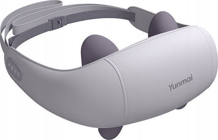 Масажер Yunmai YMB241 Grey 557658ua фото