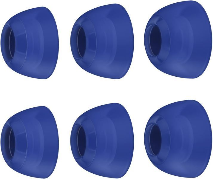 Наушники TWS HyperX Cirro Buds Pro Blue (727A6AA) 509287ua фото