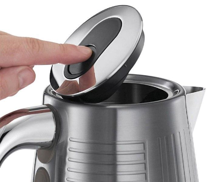 Электрочайник Russell Hobbs Geo Steel 25240-70 299344ua фото