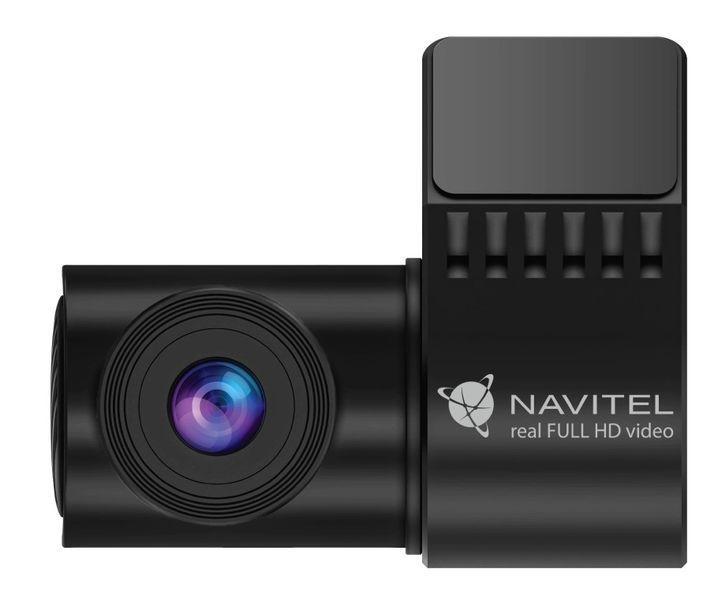 Автомобильный видеорегистратор Navitel RS985 GPS 4K 567800 фото
