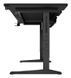 Геймерський ігровий стіл Genesis NDS-2251 Black 570616 фото 20