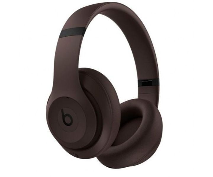 Наушники с микрофоном Beats by Dr. Dre Studio Pro Deep Brown (MQTT3) 533195ua фото