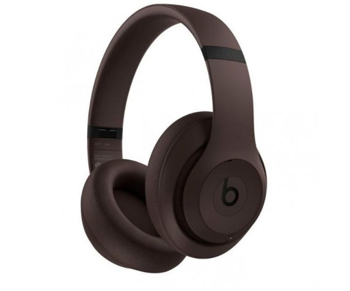 Наушники с микрофоном Beats by Dr. Dre Studio Pro Deep Brown (MQTT3) 533195ua фото
