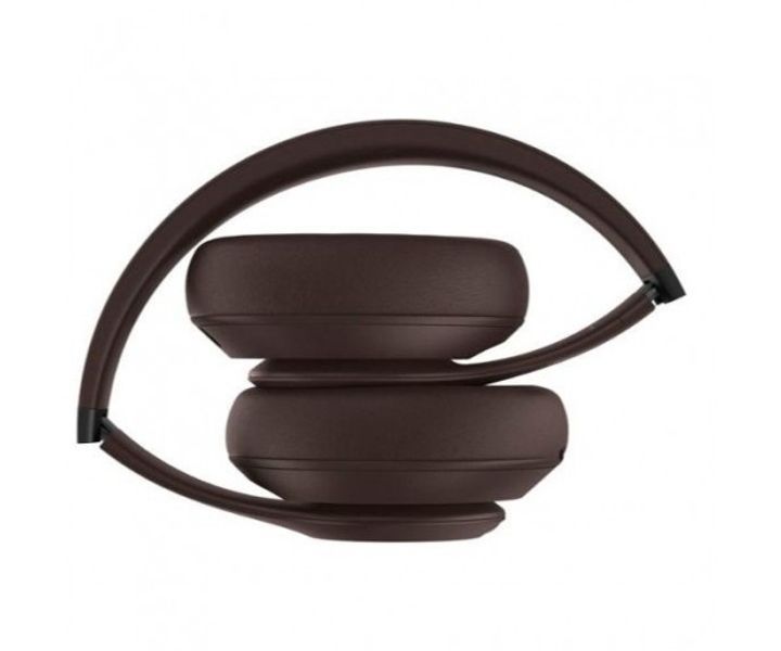 Наушники с микрофоном Beats by Dr. Dre Studio Pro Deep Brown (MQTT3) 533195ua фото