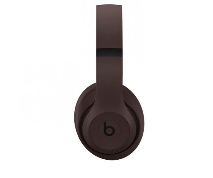Наушники с микрофоном Beats by Dr. Dre Studio Pro Deep Brown (MQTT3) 533195ua фото