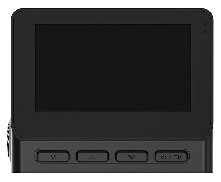 Автомобильный видеорегистратор Navitel RS985 GPS 4K 567800 фото