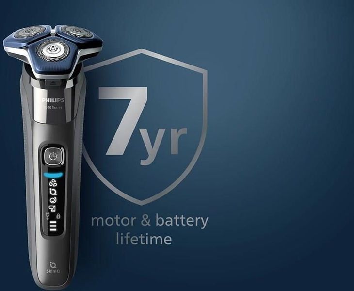 Электробритва мужская Philips S7887/35 534125 фото