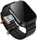 Смарт-часы Hoco DYD01 Black 621795 фото 2