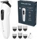 Машинка для стрижки Rowenta Trim&Style 8-in-1 TN8934E0 623172ua фото 4