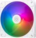 Вентилятор SilverStone Vista 140 ARGB (SST-VS140W-ARGB) 550480ua фото 1