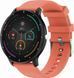 Смарт-часы Gravity GT1-3 Pro Black/Red 621745 фото 3