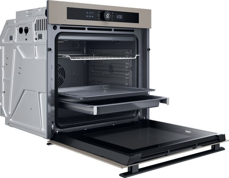 Духовка электрическая Whirlpool WOI4S8CM1SEA 619408 фото