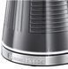 Электрочайник Russell Hobbs Geo Steel 25240-70 299344ua фото 4