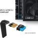 Блок живлення Lian Li EDGE1300 Black (G9P.EG1300.BE00.EU) 616209ua фото 6