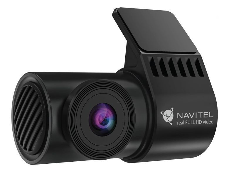 Автомобильный видеорегистратор Navitel RS985 GPS 4K 567800 фото