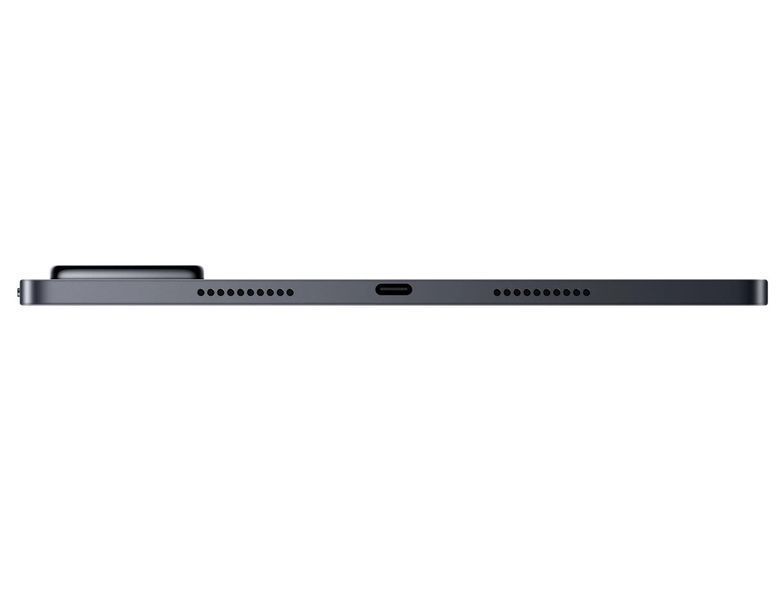 Планшет Xiaomi Pad 8 8/128GB Gray (VHU6389EU) 623577ua фото