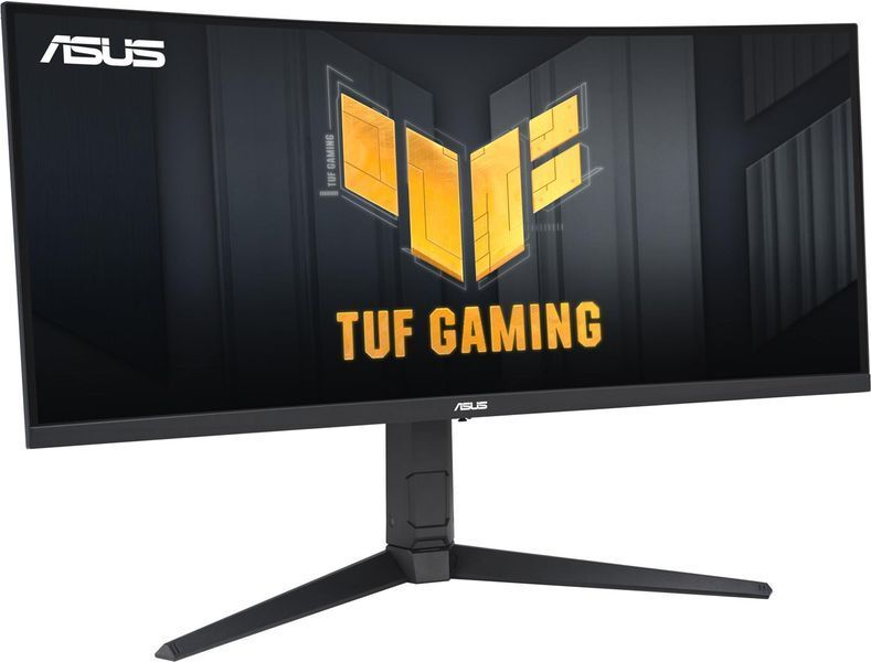 Монитор ASUS TUF Gaming VG34VQEL1A (90LM06F0-B01E70) 460022ua фото