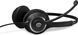 Спеціалізована гарнітура Sennheiser Epos Impact SC 230 (1000515) 488463 фото 4