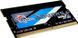 Память для ноутбуков G.Skill 64 GB (2x32GB) SO-DIMM DDR4 3200 MHz Ripjaws (F4-3200C22D-64GRS) 355103 фото 2