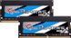 Память для ноутбуков G.Skill 64 GB (2x32GB) SO-DIMM DDR4 3200 MHz Ripjaws (F4-3200C22D-64GRS) 355103 фото 3