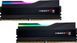 Память для настольных компьютеров G.Skill 32 GB (2x16GB) DDR5 6400 MHz Trident Z5 RGB Black (F5-6400J3239G16GX2-TZ5RK) 458384ua фото 1