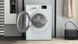 Стиральная машина автоматическая Whirlpool WRBSB 6249 W 621419 фото 7