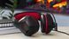 Наушники с микрофоном Real-El GDX-7575 Black/Red (EL124100042) 579479ua фото 12
