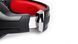 Наушники с микрофоном Real-El GDX-7575 Black/Red (EL124100042) 579479ua фото 11