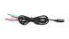 Наушники с микрофоном Real-El GDX-7575 Black/Red (EL124100042) 579479ua фото 9