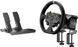 Комплект (кермо, педалі) Moza Racing R3 Racing Bundle for PC (RS074) 619915 фото 2