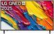 Телевізор LG 55QNED84A3C 621951 фото 1