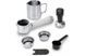 Ріжкова кавоварка еспресо Delonghi Dedica Duo EC 890.WI 617583ua фото 8