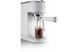 Ріжкова кавоварка еспресо Delonghi Dedica Duo EC 890.WI 617583ua фото 5