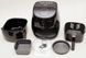 Фритюрница Germin MAX-1700-W Black 496759 фото 8