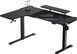 Геймерский игровой стол Ultradesk Winger Black (UDESK-WI-BKA/BKB) 556292 фото 3