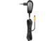 Навушники c мікрофоном Technisat StereoMan 2 Silver-black 137261 фото 8