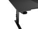 Геймерський ігровий стіл Genesis NDS-2251 Black 570616 фото 11