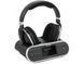 Навушники c мікрофоном Technisat StereoMan 2 Silver-black 137261 фото 2