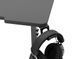 Геймерський ігровий стіл Genesis NDS-2251 Black 570616 фото 5