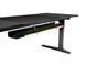 Геймерський ігровий стіл Genesis NDS-2251 Black 570616 фото 4