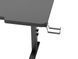 Геймерський ігровий стіл Genesis NDS-2251 Black 570616 фото 7