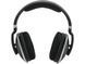 Навушники c мікрофоном Technisat StereoMan 2 Silver-black 137261 фото 3