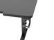 Геймерський ігровий стіл Genesis NDS-2251 Black 570616 фото 8